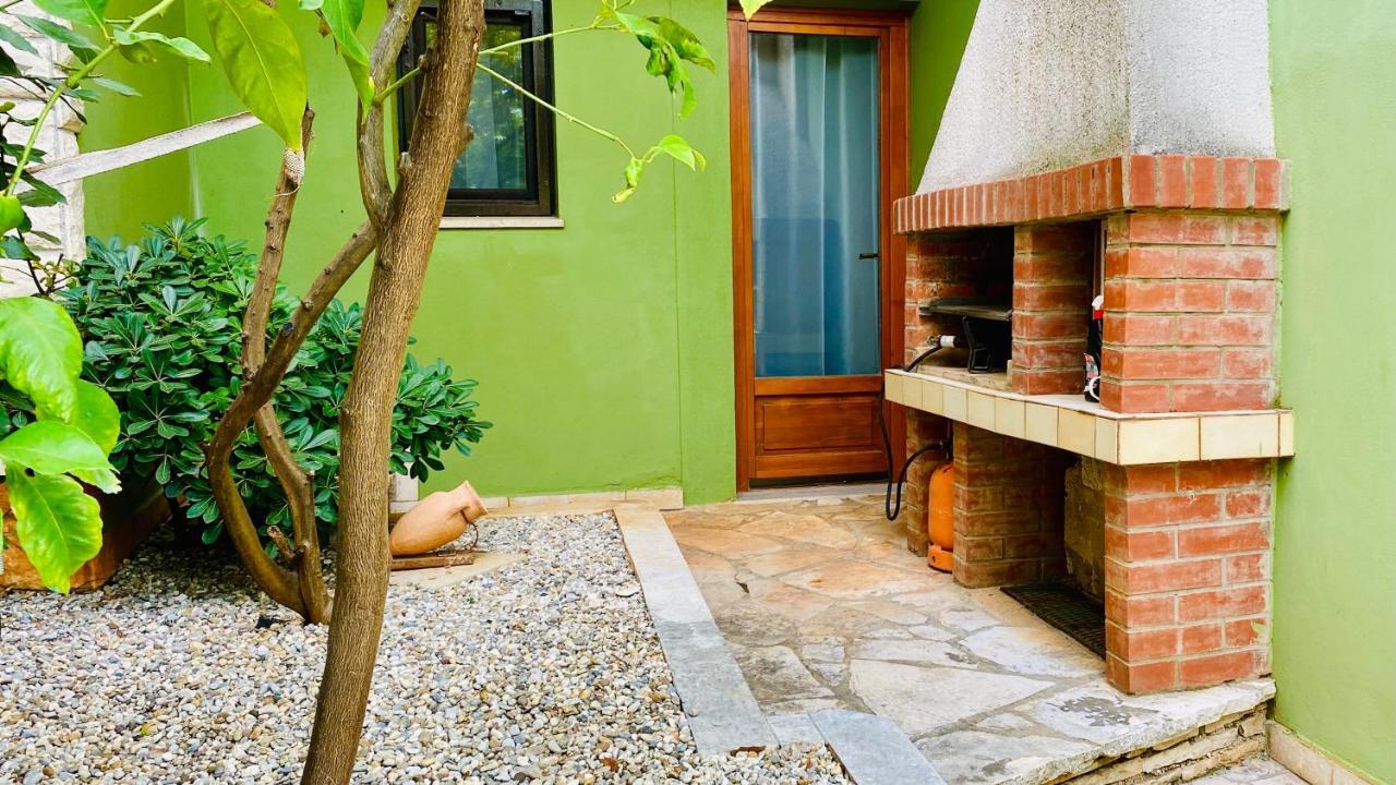 Bilini Garden Apartment بولا المظهر الخارجي الصورة