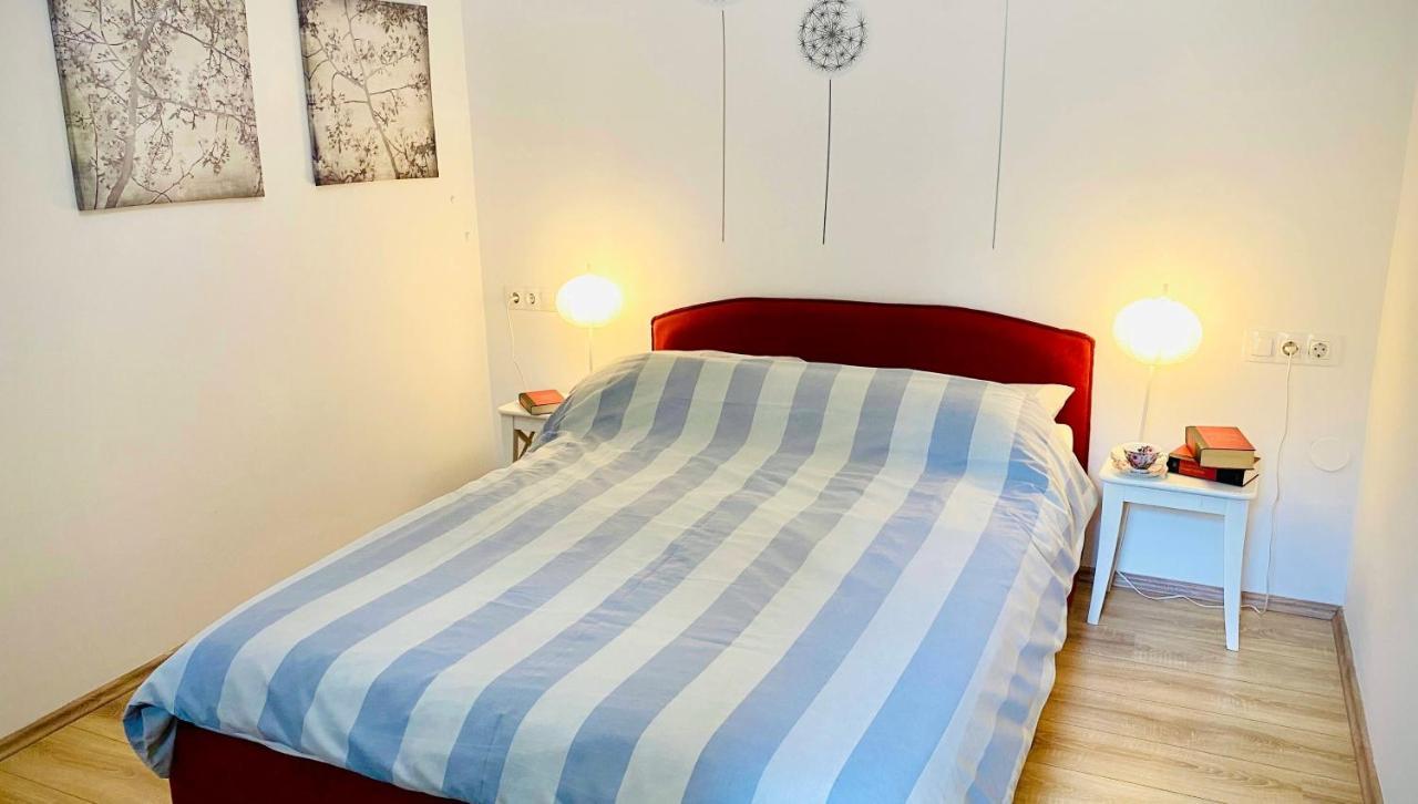 Bilini Garden Apartment بولا المظهر الخارجي الصورة