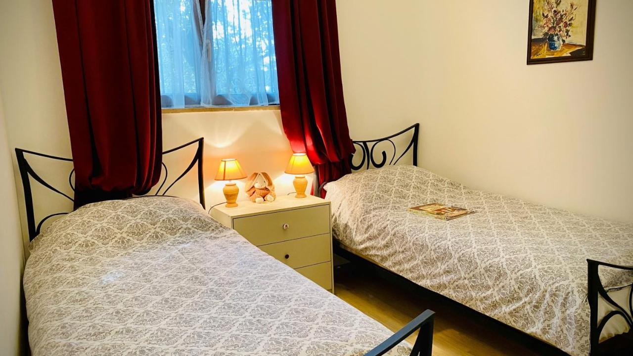Bilini Garden Apartment بولا المظهر الخارجي الصورة