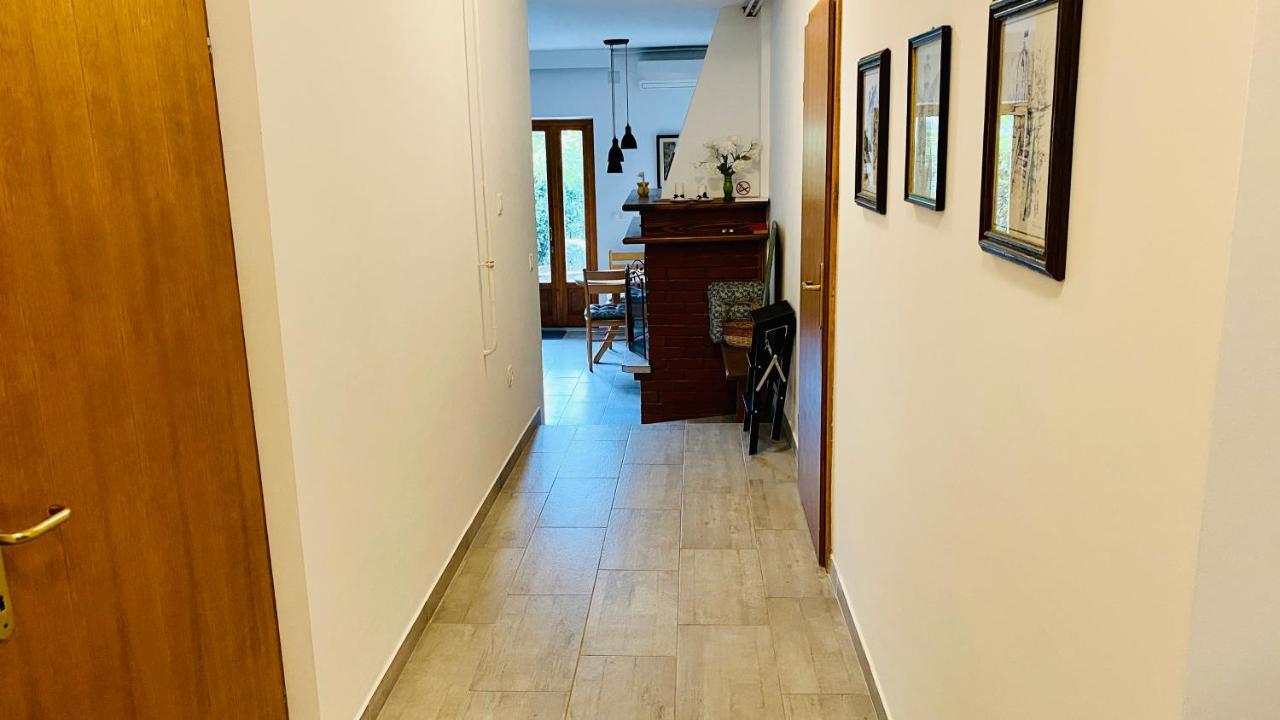 Bilini Garden Apartment بولا المظهر الخارجي الصورة